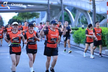 RUN TO LIVE 2025 - Ảnh #3156049