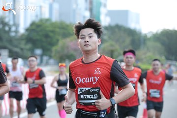 RUN TO LIVE 2025 - Ảnh #3209931