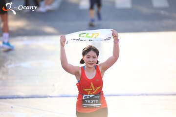 RUN TO LIVE 2025 - Ảnh #3203095