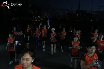 RUN TO LIVE 2025 - Ảnh #3283092
