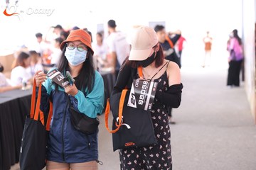 RUN TO LIVE 2025 - Ảnh #3118816