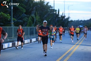 RUN TO LIVE 2025 - Ảnh #3263887