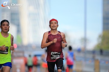 RUN TO LIVE 2025 - Ảnh #3287699