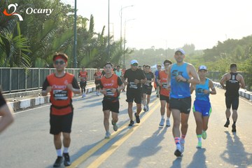 RUN TO LIVE 2025 - Ảnh #3298258