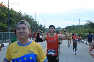 RUN TO LIVE 2025 - Ảnh #3278307
