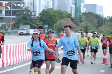 RUN TO LIVE 2025 - Ảnh #3209548