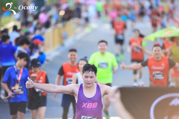RUN TO LIVE 2025 - Ảnh #3154173