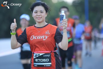 RUN TO LIVE 2025 - Ảnh #3257301