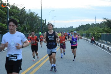 RUN TO LIVE 2025 - Ảnh #3282608