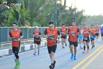 RUN TO LIVE 2025 - Ảnh #3297493