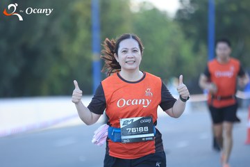 RUN TO LIVE 2025 - Ảnh #3258213