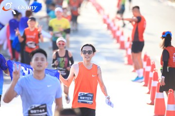 RUN TO LIVE 2025 - Ảnh #3204651