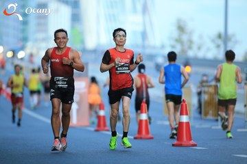 RUN TO LIVE 2025 - Ảnh #3284467