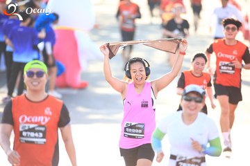 RUN TO LIVE 2025 - Ảnh #3205428