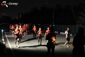 RUN TO LIVE 2025 - Ảnh #3262213