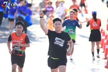 RUN TO LIVE 2025 - Ảnh #3206669