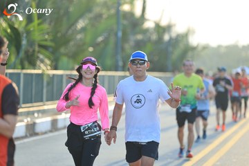 RUN TO LIVE 2025 - Ảnh #3300162