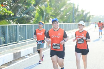 RUN TO LIVE 2025 - Ảnh #3303865