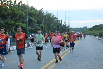 RUN TO LIVE 2025 - Ảnh #3283083