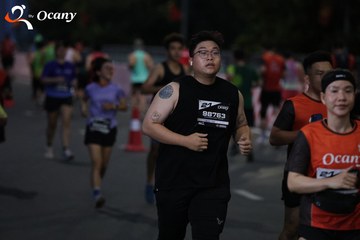 RUN TO LIVE 2025 - Ảnh #3205887