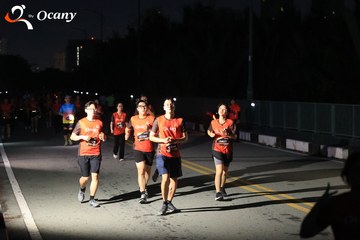 RUN TO LIVE 2025 - Ảnh #3262631