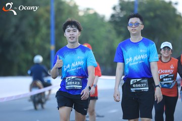 RUN TO LIVE 2025 - Ảnh #3257759