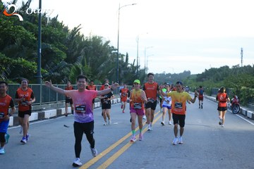 RUN TO LIVE 2025 - Ảnh #3266327