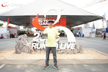 RUN TO LIVE 2025 - Ảnh #3137213