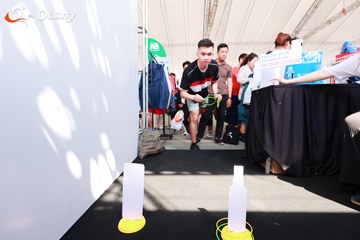 RUN TO LIVE 2025 - Ảnh #3122638