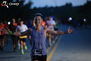 RUN TO LIVE 2025 - Ảnh #3263433