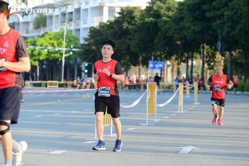 RUN TO LIVE 2025 - Ảnh #3299432