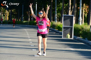 RUN TO LIVE 2025 - Ảnh #3300562