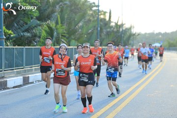 RUN TO LIVE 2025 - Ảnh #3297522