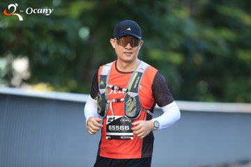 RUN TO LIVE 2025 - Ảnh #3291007