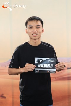 RUN TO LIVE 2025 - Ảnh #3120905