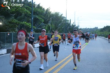 RUN TO LIVE 2025 - Ảnh #3267516