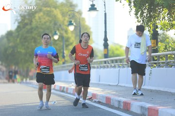 RUN TO LIVE 2025 - Ảnh #3259872