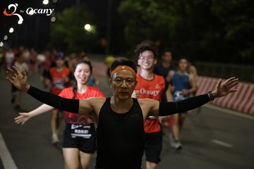 RUN TO LIVE 2025 - Ảnh #3203740