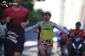 RUN TO LIVE 2025 - Ảnh #3279933