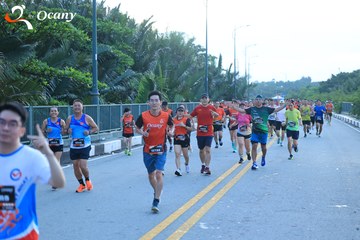 RUN TO LIVE 2025 - Ảnh #3288197