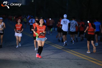 RUN TO LIVE 2025 - Ảnh #3263411