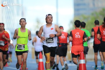 RUN TO LIVE 2025 - Ảnh #3289488