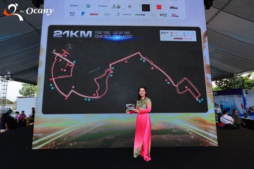 RUN TO LIVE 2025 - Ảnh #3123177