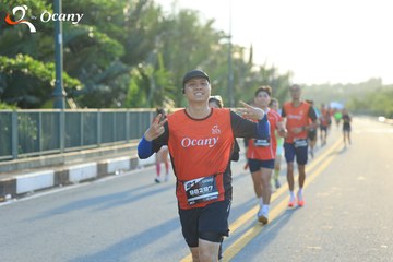 RUN TO LIVE 2025 - Ảnh #3299570