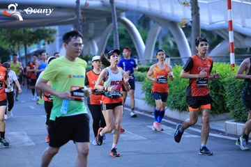 RUN TO LIVE 2025 - Ảnh #3155949