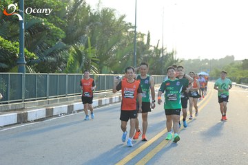 RUN TO LIVE 2025 - Ảnh #3300460