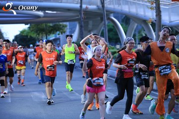 RUN TO LIVE 2025 - Ảnh #3155876