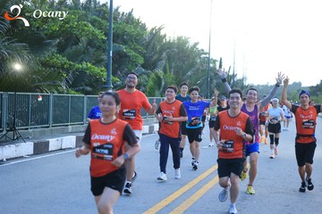 RUN TO LIVE 2025 - Ảnh #3266245