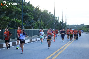 RUN TO LIVE 2025 - Ảnh #3265733
