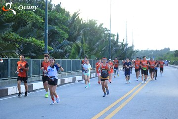 RUN TO LIVE 2025 - Ảnh #3265726